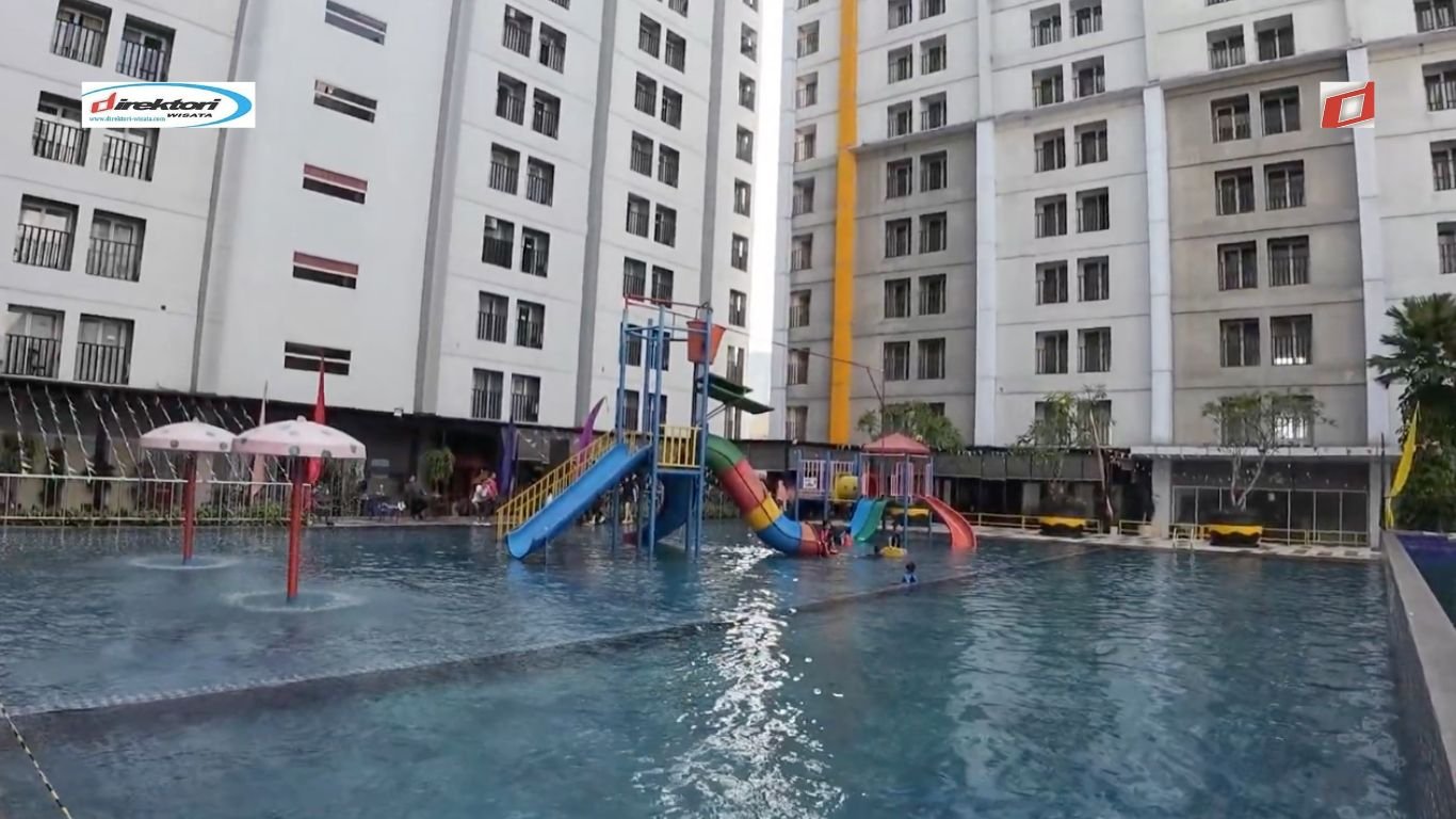 Vega Hotel Gading Serpong: Liburan Long Weekend Menyenangkan