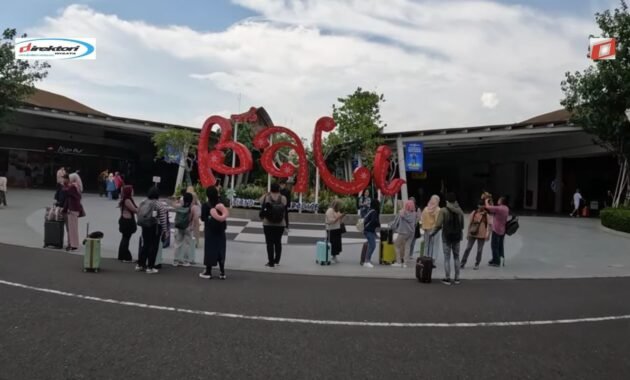 Wisata Bali Murah: Menikmati Keindahan Pulau Dewata Tanpa Menguras Kantong