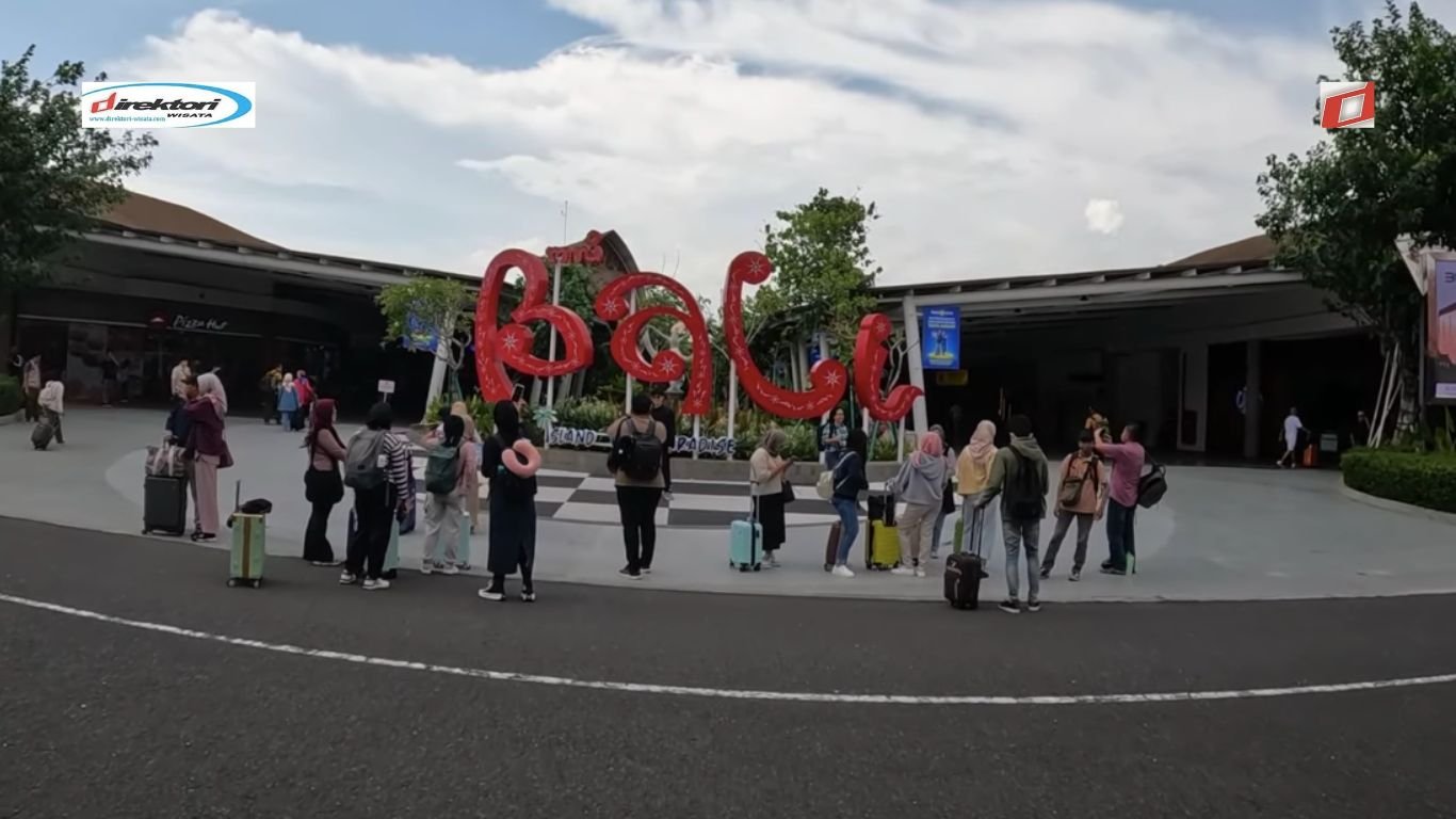 Wisata Bali Murah: Menikmati Keindahan Pulau Dewata Tanpa Menguras Kantong